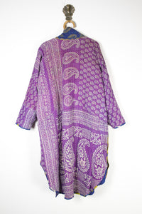 Willow Kantha Coat (13532)
