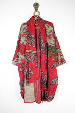 Load image into Gallery viewer, Willow Kantha Coat (13534)
