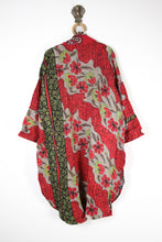 Load image into Gallery viewer, Willow Kantha Coat (13534)