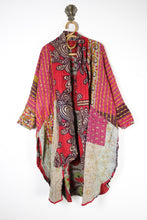 Load image into Gallery viewer, Willow Kantha Coat (13534)