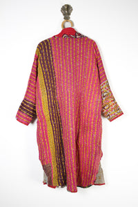 Willow Kantha Coat (13534)