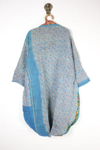 Willow Kantha Coat (13535)