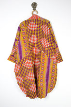 Load image into Gallery viewer, Willow Kantha Coat (13536)