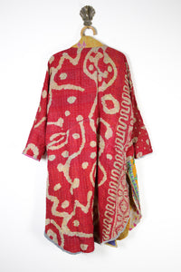 Willow Kantha Coat (13537)