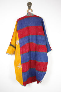 Willow Kantha Coat (13541)