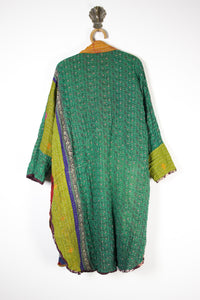 Willow Kantha Coat (13544)
