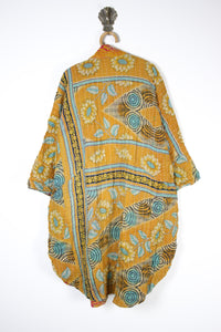 Willow Kantha Coat (13545)