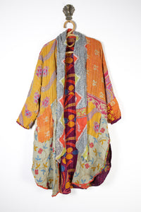 Willow Kantha Coat (13547)