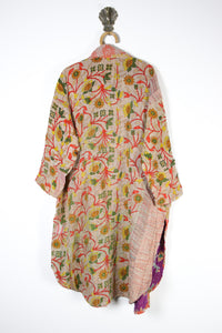 Willow Kantha Coat (13548)