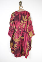 Load image into Gallery viewer, Willow Kantha Coat (13550)