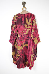 Willow Kantha Coat (13550)