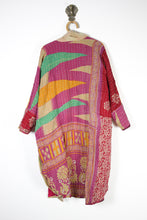 Load image into Gallery viewer, Willow Kantha Coat (13550)