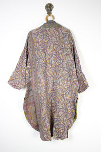 Willow Kantha Coat (13551)