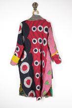 Load image into Gallery viewer, Willow Kantha Coat (13551)