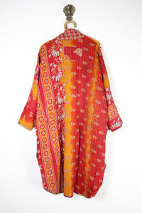 Willow Kantha Coat (13553)