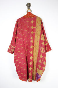 Willow Kantha Coat (13556)