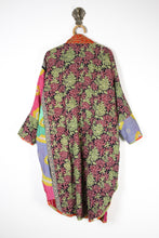 Load image into Gallery viewer, Willow Kantha Coat (13560)