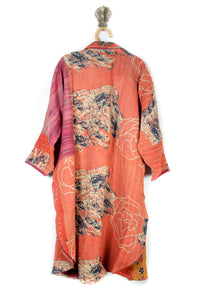 Willow Kantha Coat (5605)