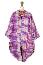 Load image into Gallery viewer, Willow Kantha Coat (5607)