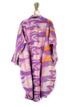 Load image into Gallery viewer, Willow Kantha Coat (5607)