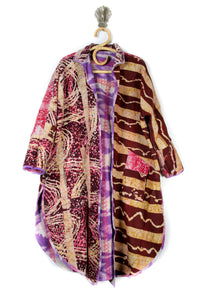 Willow Kantha Coat (5607)