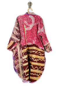 Willow Kantha Coat (5607)