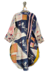 Willow Kantha Coat (5608)