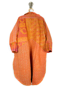 Willow Kantha Coat (5609)