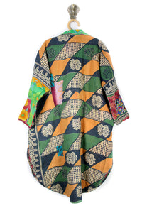 Willow Kantha Coat (5611)