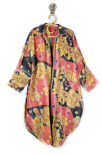 Load image into Gallery viewer, Willow Kantha Coat (5613)