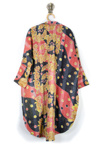 Willow Kantha Coat (5613)