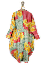 Load image into Gallery viewer, Willow Kantha Coat (5613)