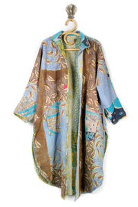 Willow Kantha Coat (5614)