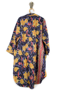 Willow Kantha Coat (5615)