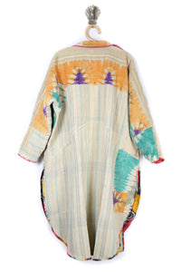 Willow Kantha Coat (5617)