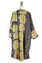 Load image into Gallery viewer, Willow Kantha Coat (5620)