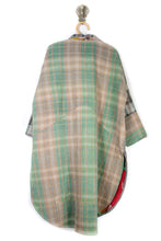 Load image into Gallery viewer, Willow Kantha Coat (5622)