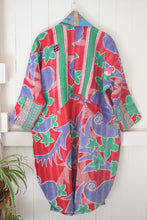 Load image into Gallery viewer, Willow Kantha Coat (1622)