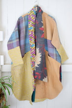 Load image into Gallery viewer, Willow Kantha Coat (1630)
