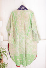 Load image into Gallery viewer, Willow Kantha Coat (1634)