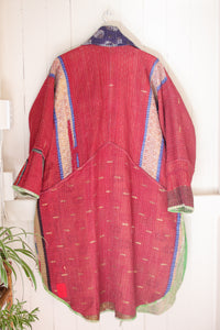 Willow Kantha Coat (1634)