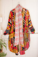 Load image into Gallery viewer, Willow Kantha Coat (1636)
