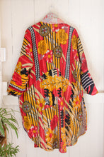 Load image into Gallery viewer, Willow Kantha Coat (1636)
