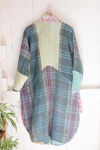 Willow Kantha Coat (1638)