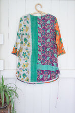 Load image into Gallery viewer, Woodstock Tunic M (2324)
