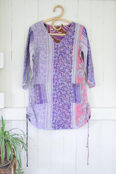Woodstock Tunic M (2325)