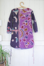 Load image into Gallery viewer, Woodstock Tunic M (2325)