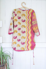 Load image into Gallery viewer, Woodstock Tunic M (2326)