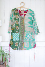 Load image into Gallery viewer, Woodstock Tunic M (2328)