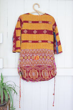 Load image into Gallery viewer, Woodstock Tunic S (2316)